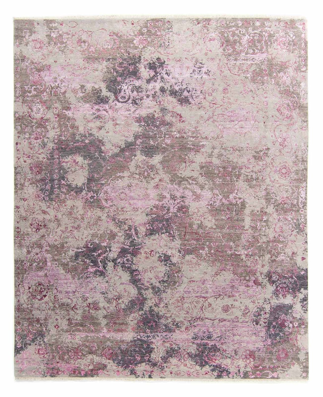 Designer Teppich 305 x 250 cm
