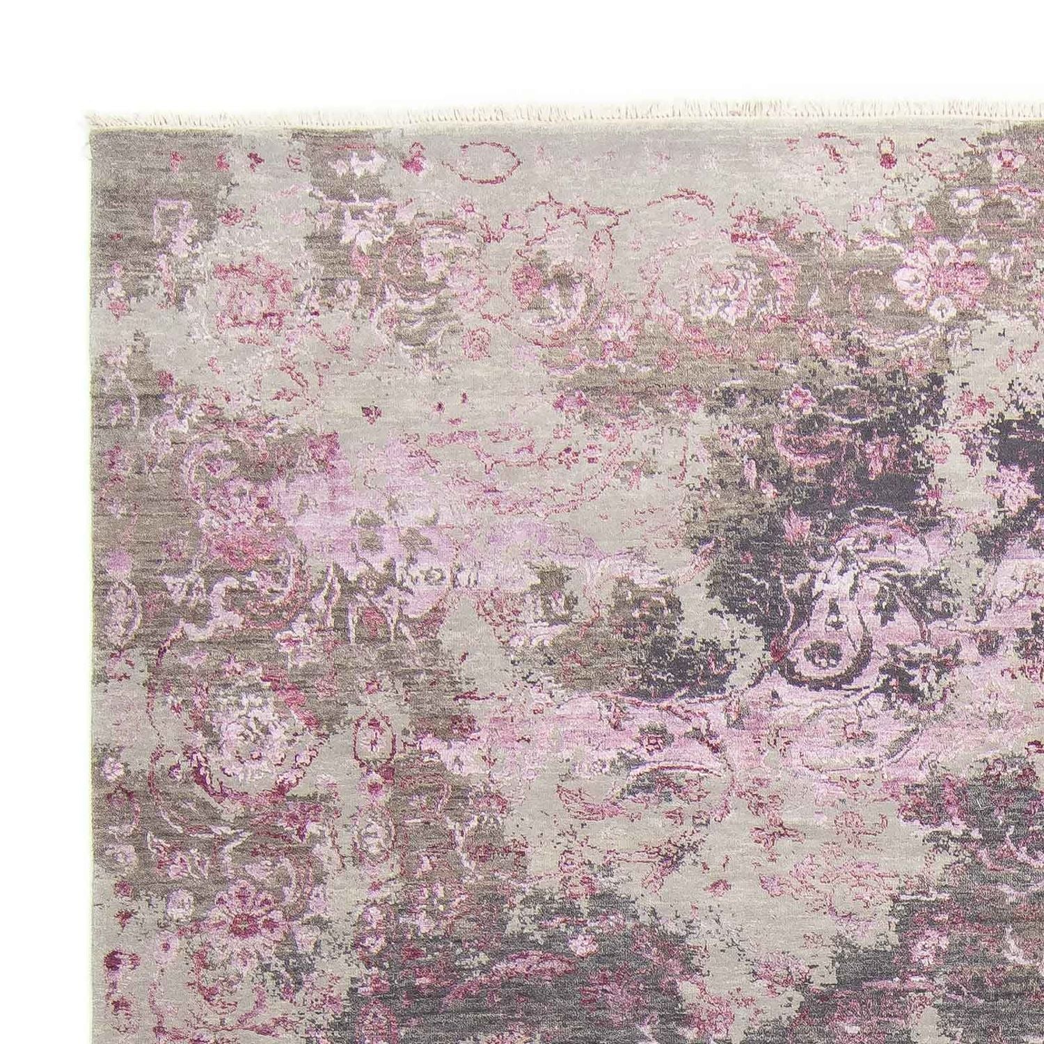Designer Teppich 305 x 250 cm