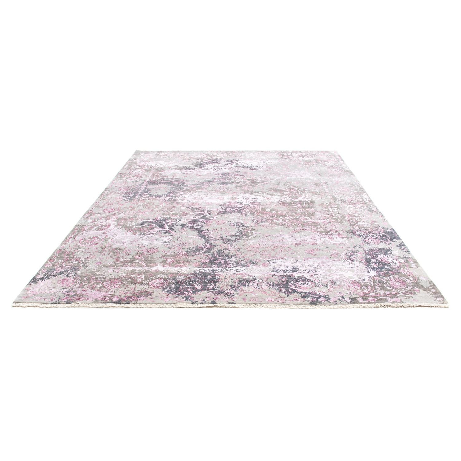 Designer Teppich 305 x 250 cm