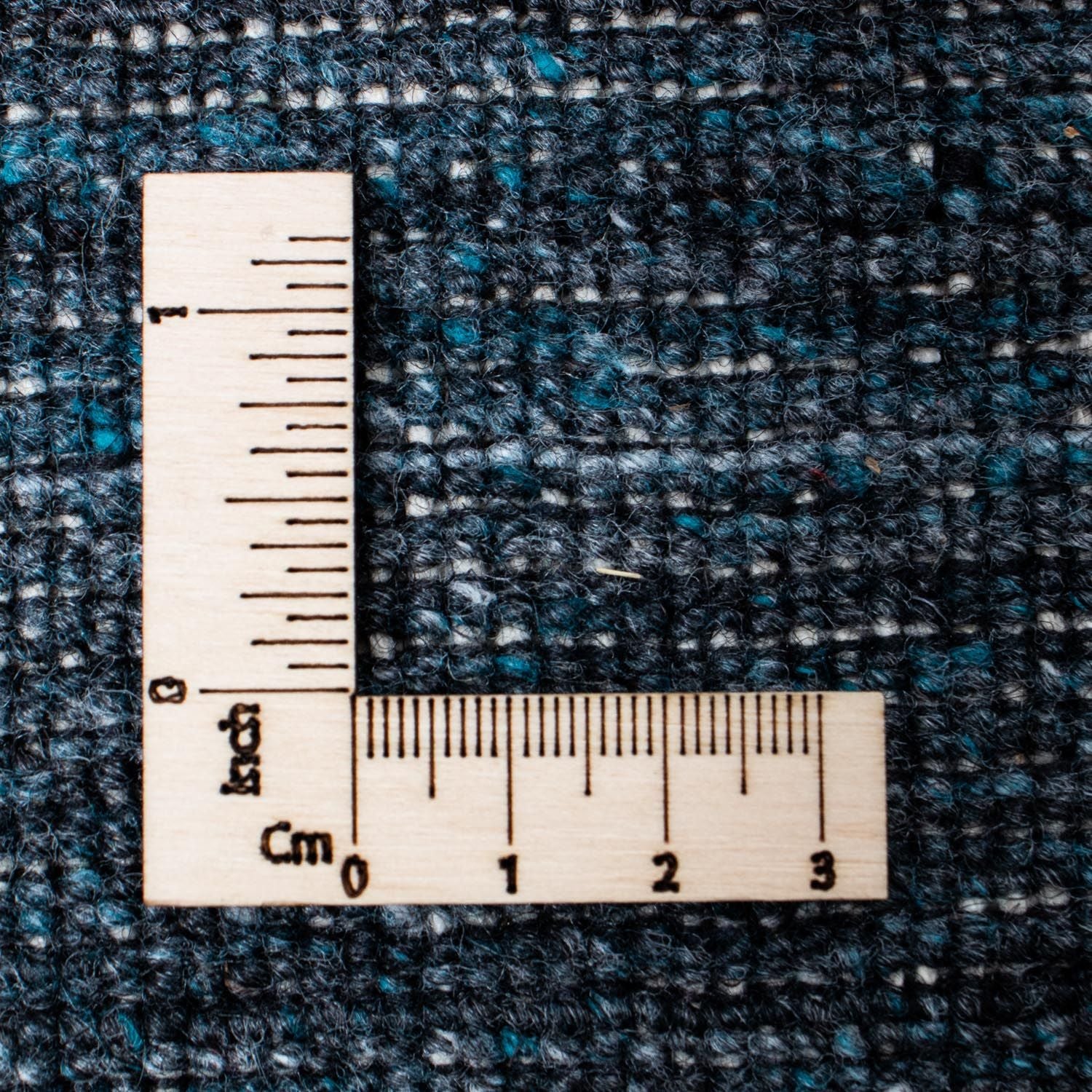 Gabbeh Teppich - Loribaft Indus 200 x 150 cm - dunkelblau