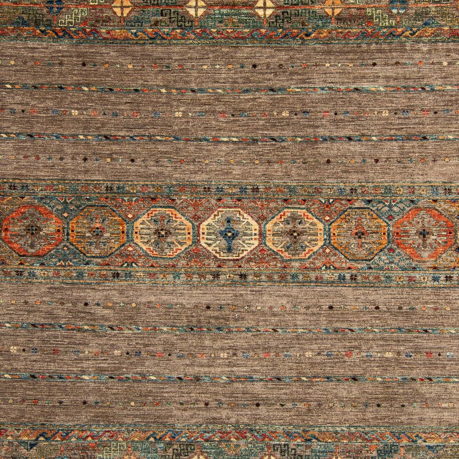 Ziegler Teppich - Shal 335 x 245 cm