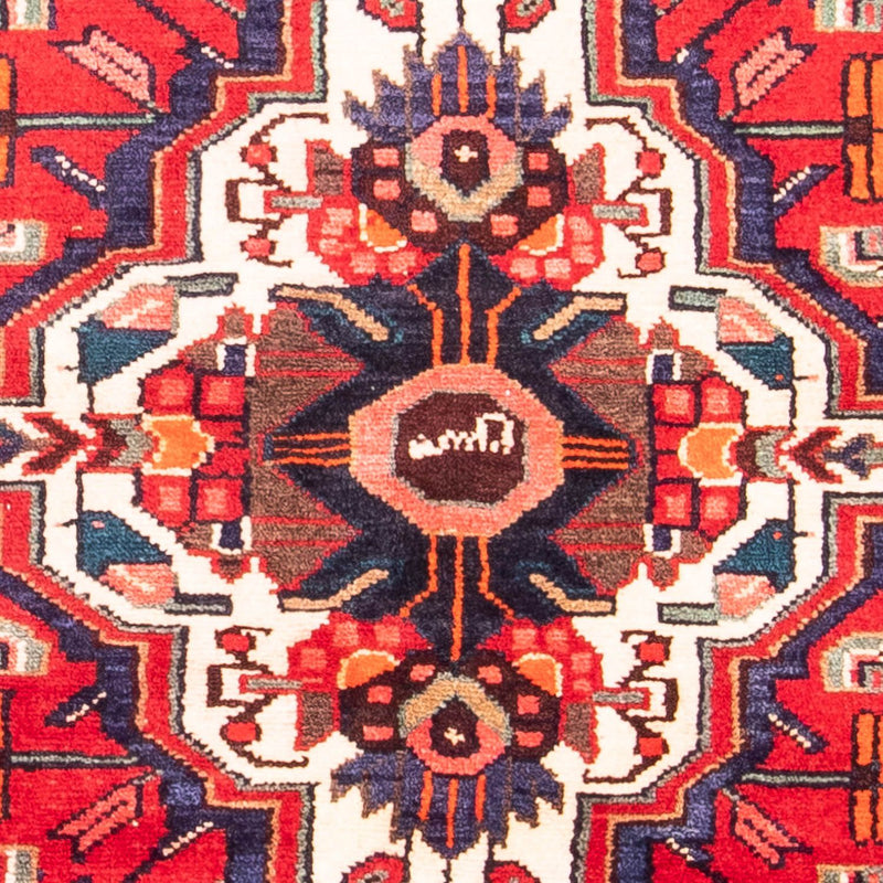 Perserteppich - Nomadic 358 x 120 cm