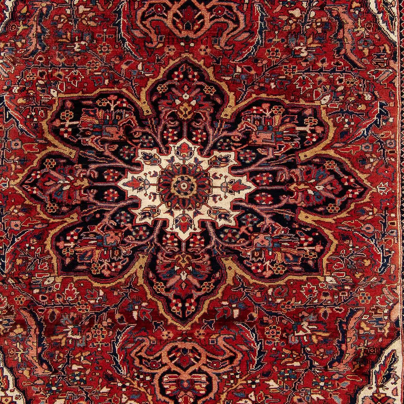 Perserteppich - Nomadic 373 x 268 cm