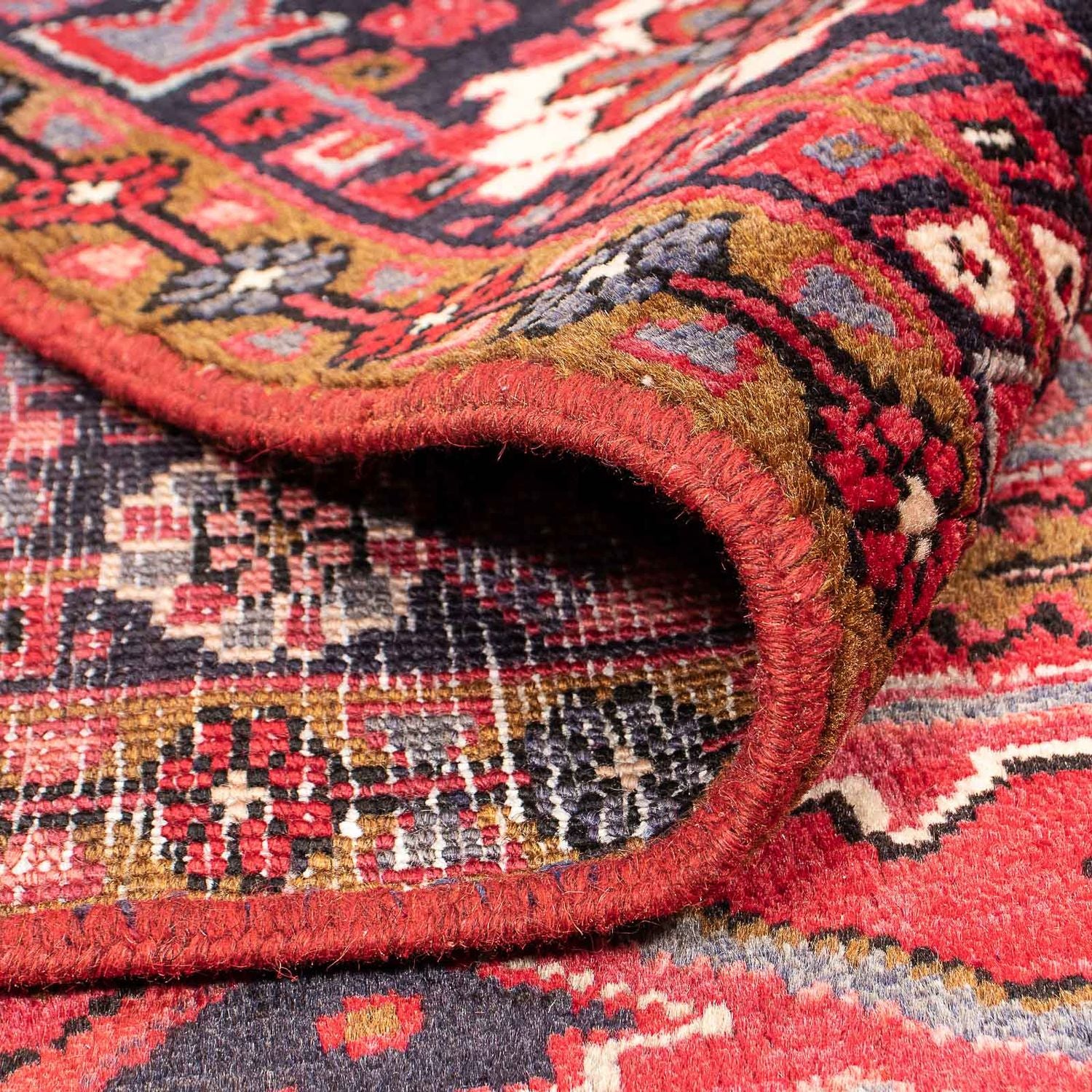 Perserteppich - Nomadic 363 x 274 cm