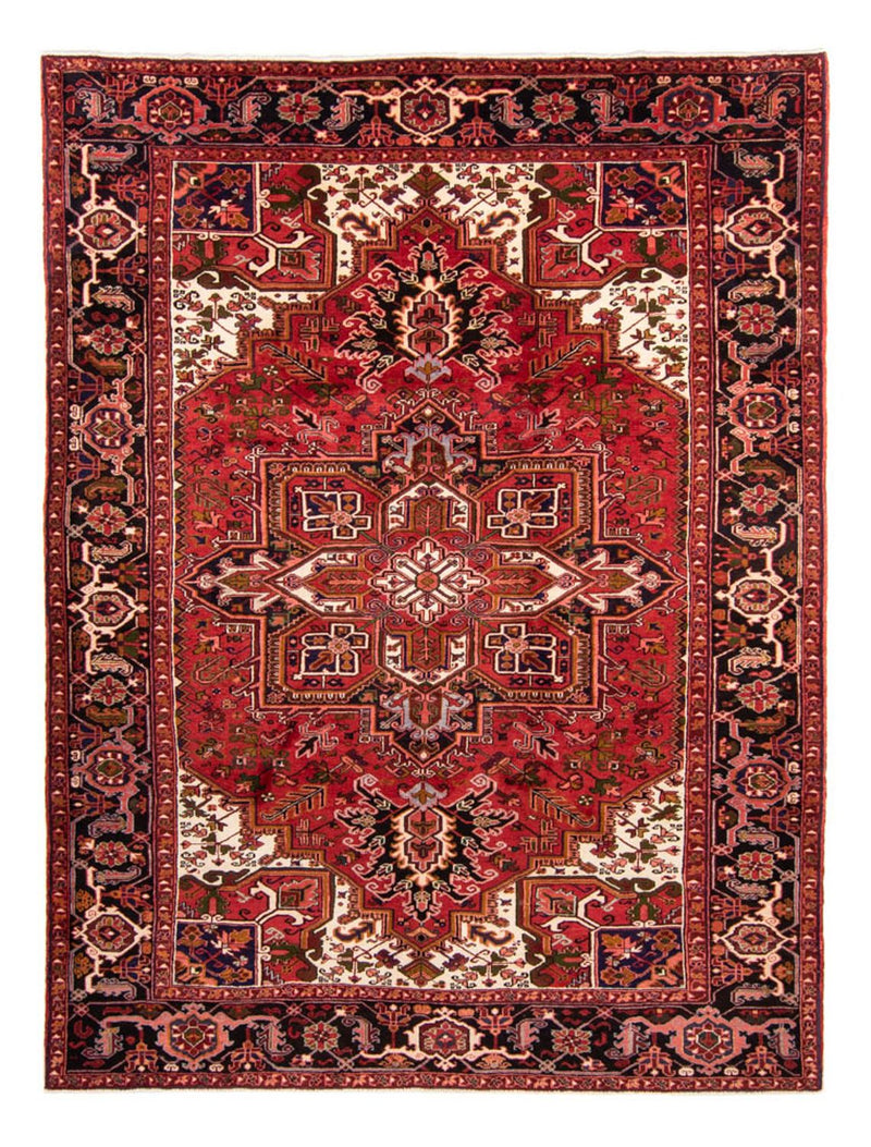 Perserteppich - Nomadic 348 x 257 cm