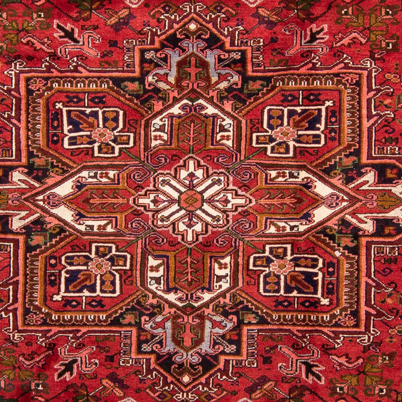 Perserteppich - Nomadic 348 x 257 cm