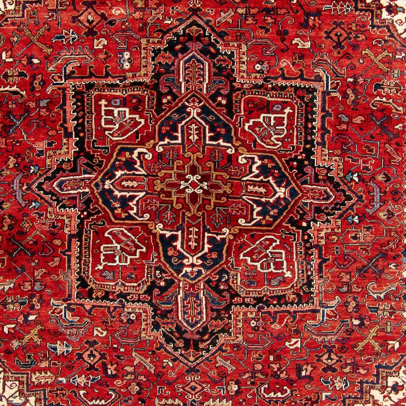 Perserteppich - Nomadic 384 x 280 cm