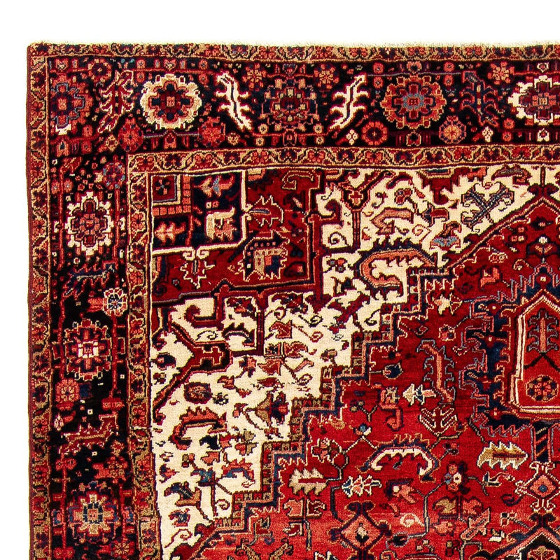 Perserteppich - Nomadic 384 x 280 cm