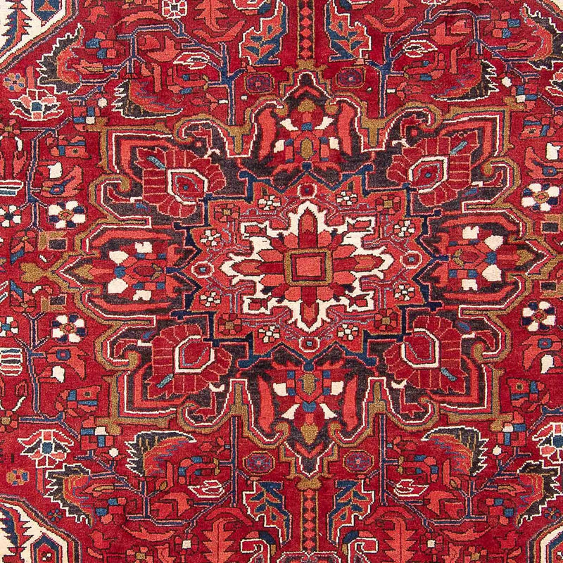 Perserteppich - Nomadic 323 x 252 cm