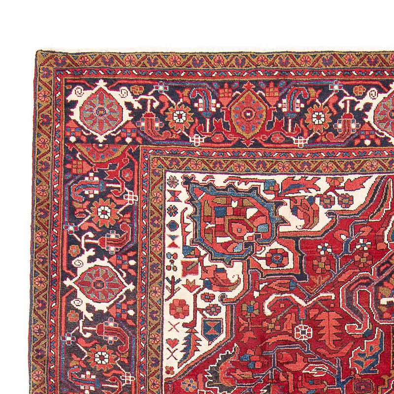 Perserteppich - Nomadic 323 x 252 cm
