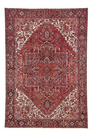 Perserteppich - Nomadic 325 x 245 cm