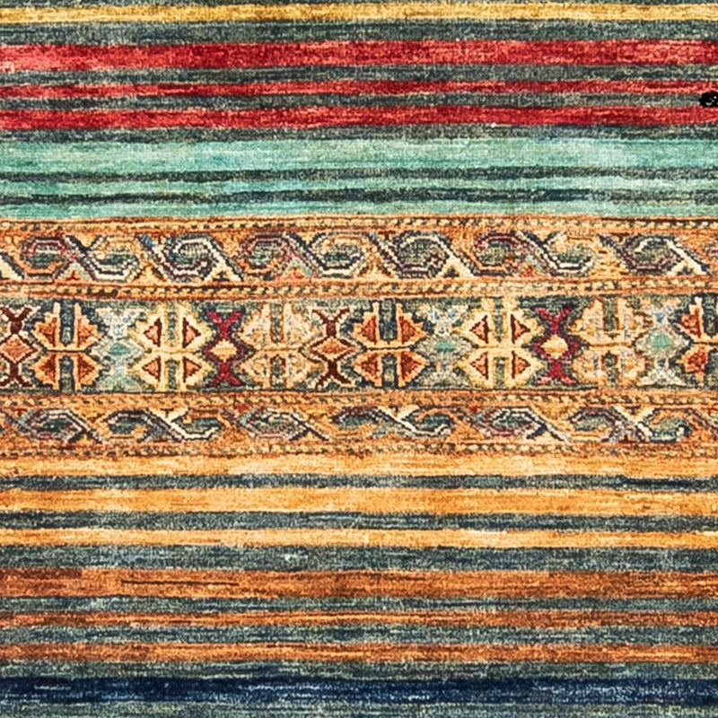 Ziegler Teppich 338 x 74 cm