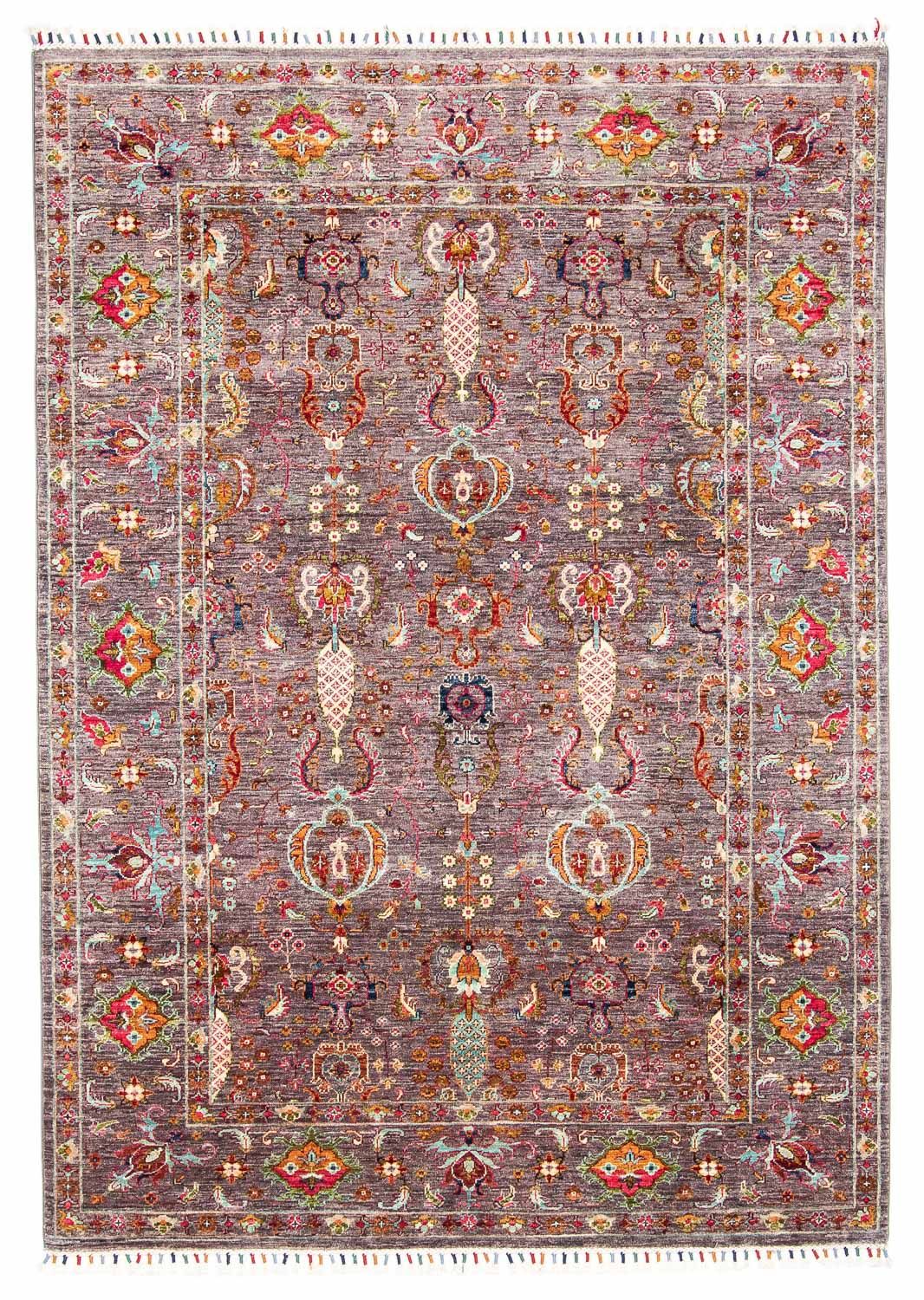 Ziegler Teppich 241 x 176 cm