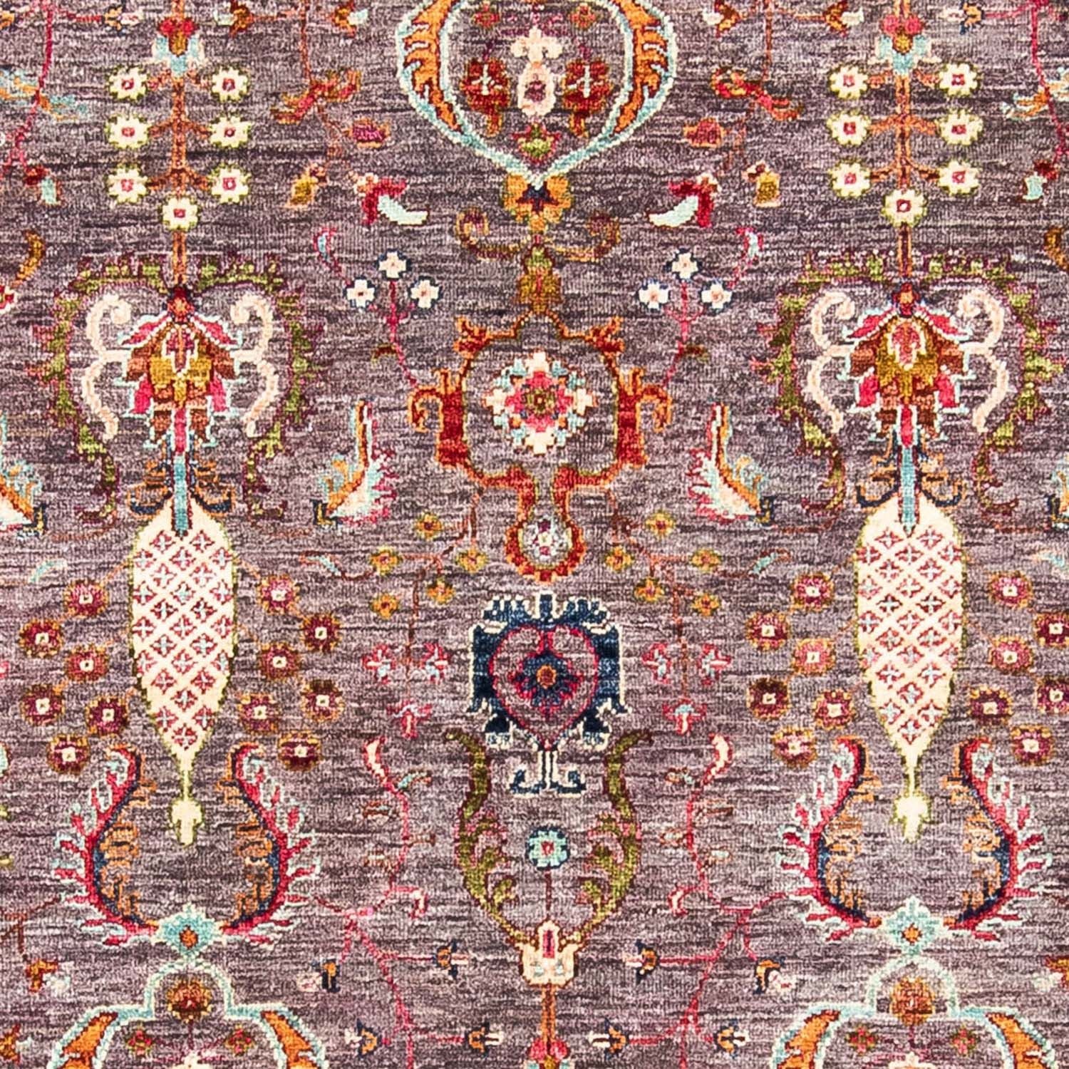 Ziegler Teppich 241 x 176 cm