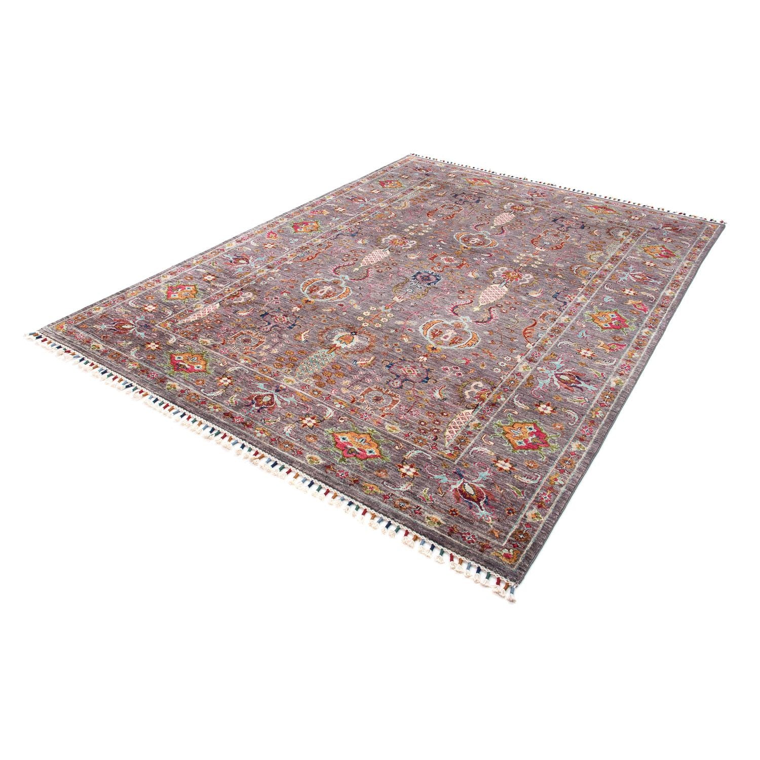Ziegler Teppich 241 x 176 cm