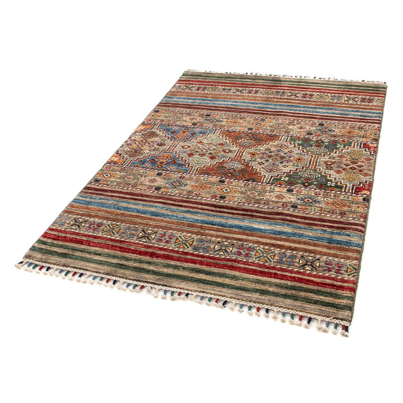 Ziegler Teppich 153 x 102 cm