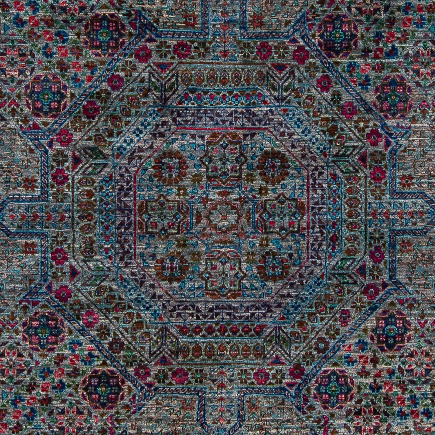 Ziegler Teppich 299 x 213 cm