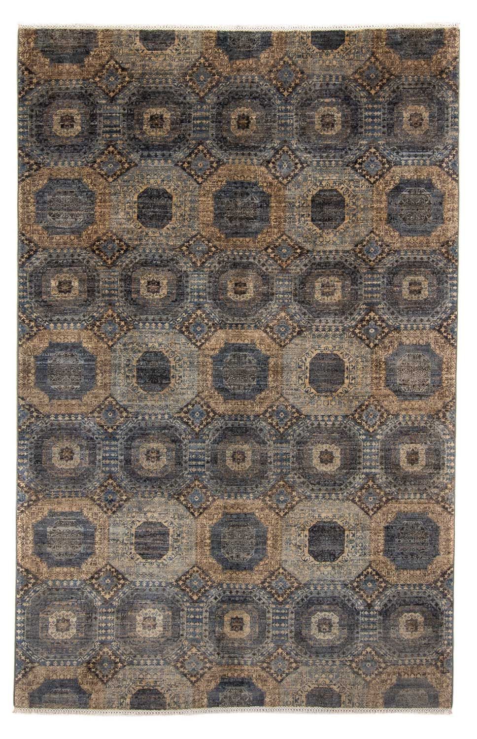 Designer Teppich 288 x 198 cm