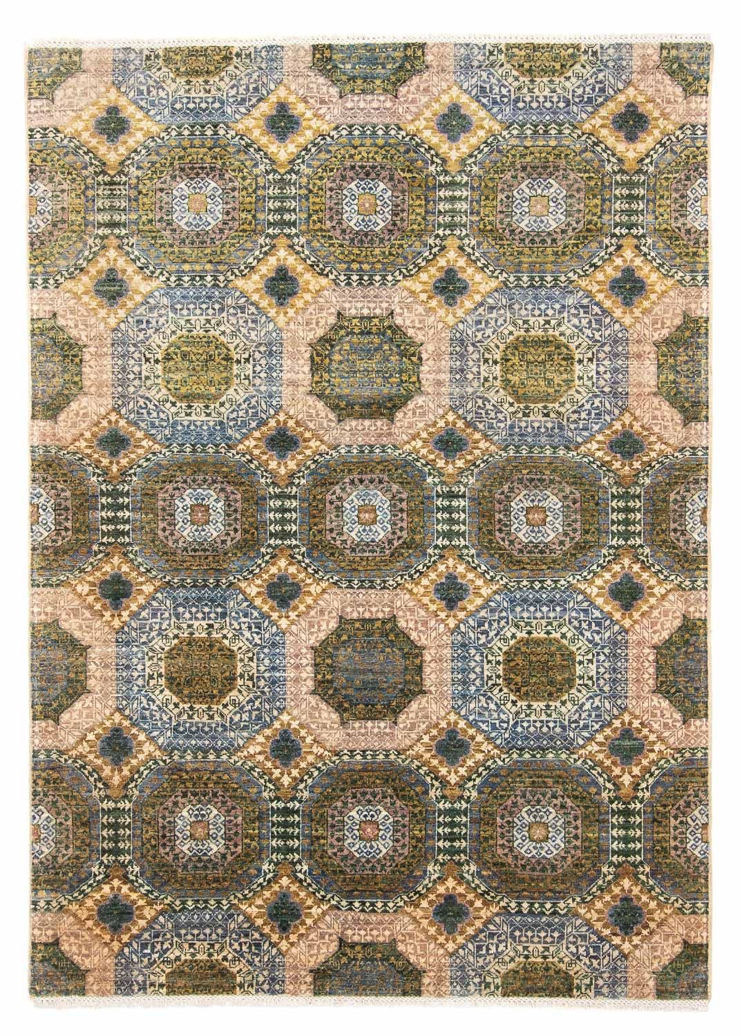 Designer Teppich 239 x 175 cm
