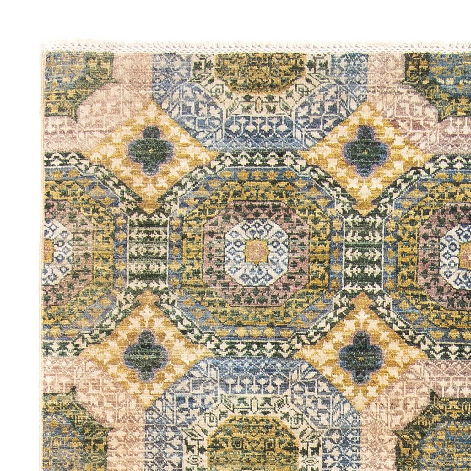 Designer Teppich 239 x 175 cm