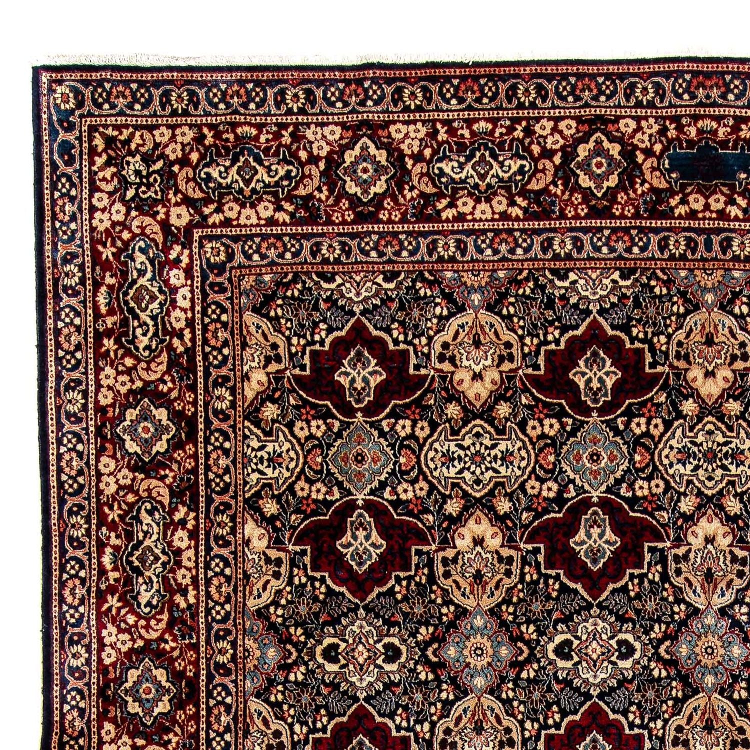 Perserteppich - Classic 393 x 299 cm