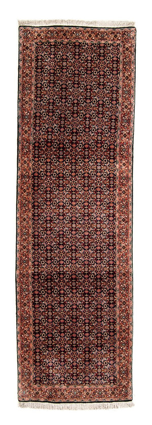 Perserteppich - Bidjar 296 x 94 cm