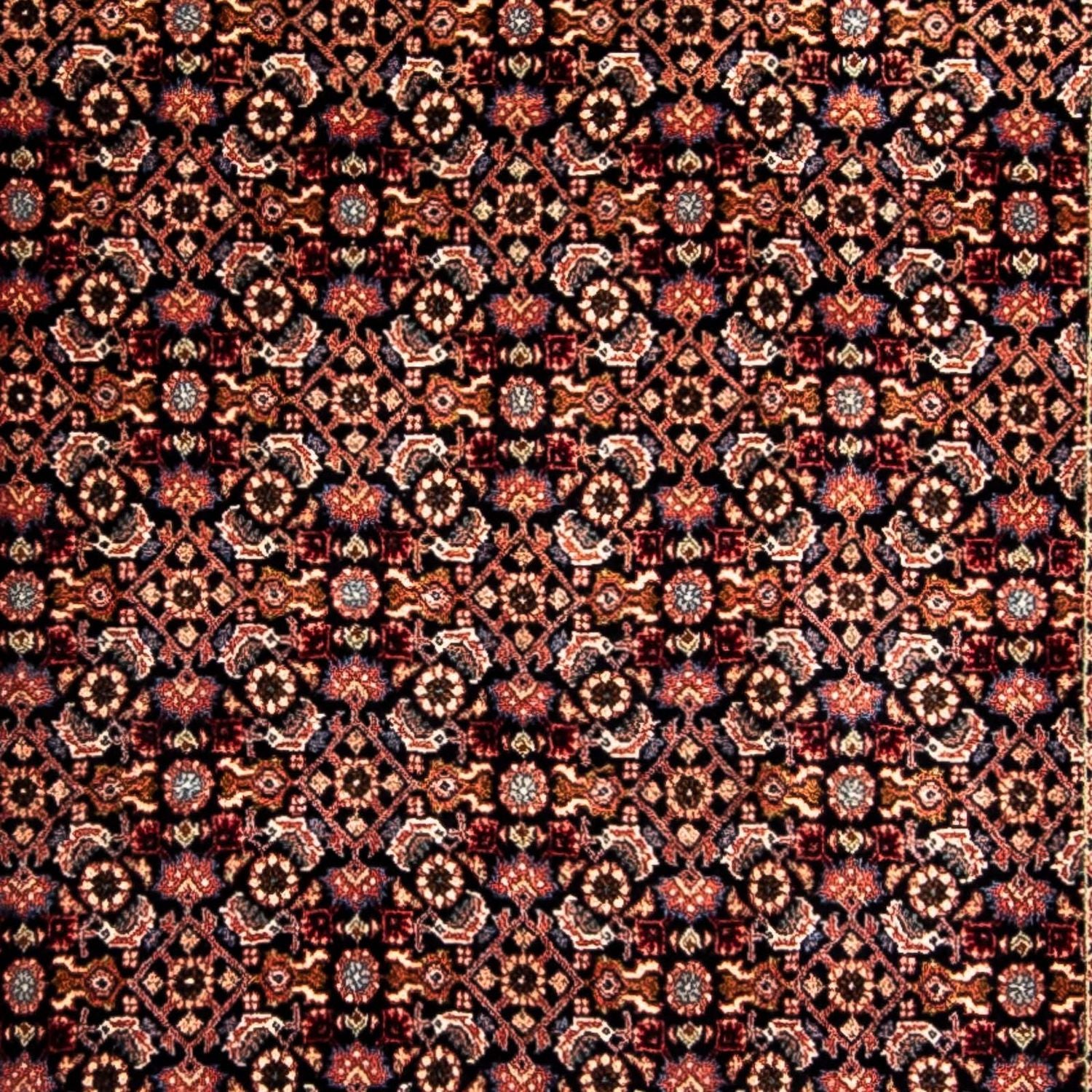 Perserteppich - Bidjar 296 x 94 cm