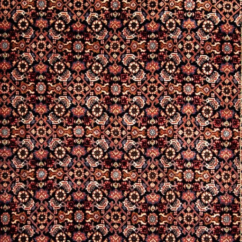 Perserteppich - Bidjar 296 x 94 cm