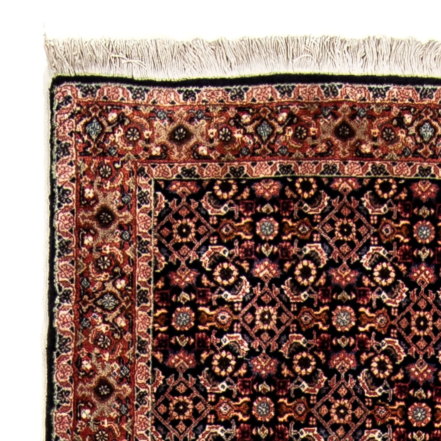 Perserteppich - Bidjar 296 x 94 cm