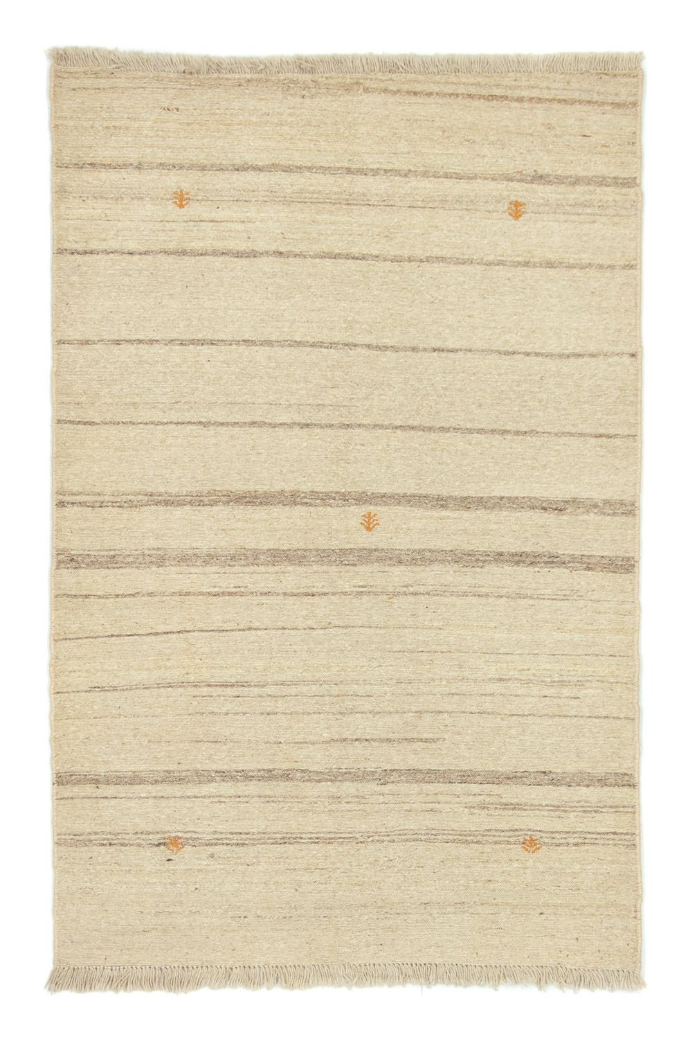 Gabbeh Teppich - Perser 174 x 113 cm