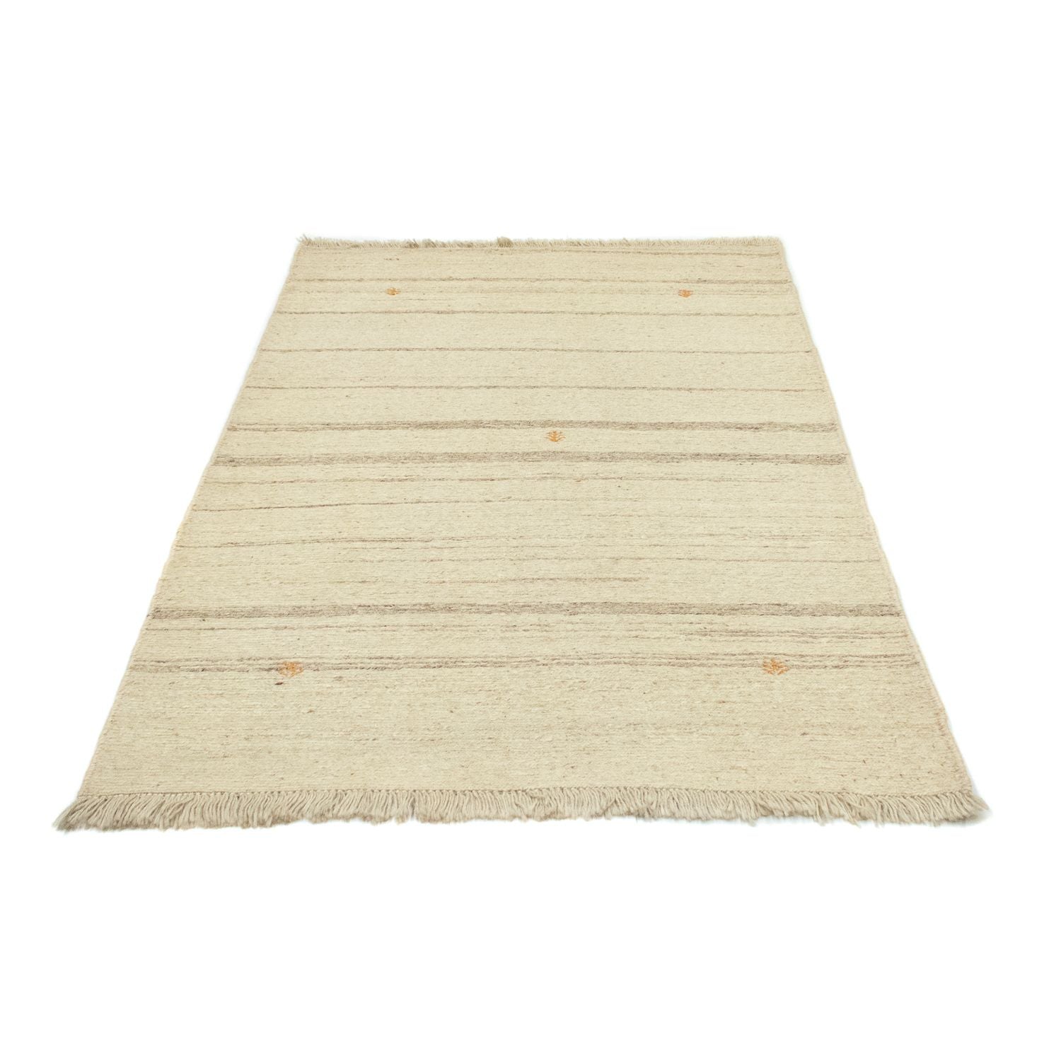 Gabbeh Teppich - Perser 174 x 113 cm