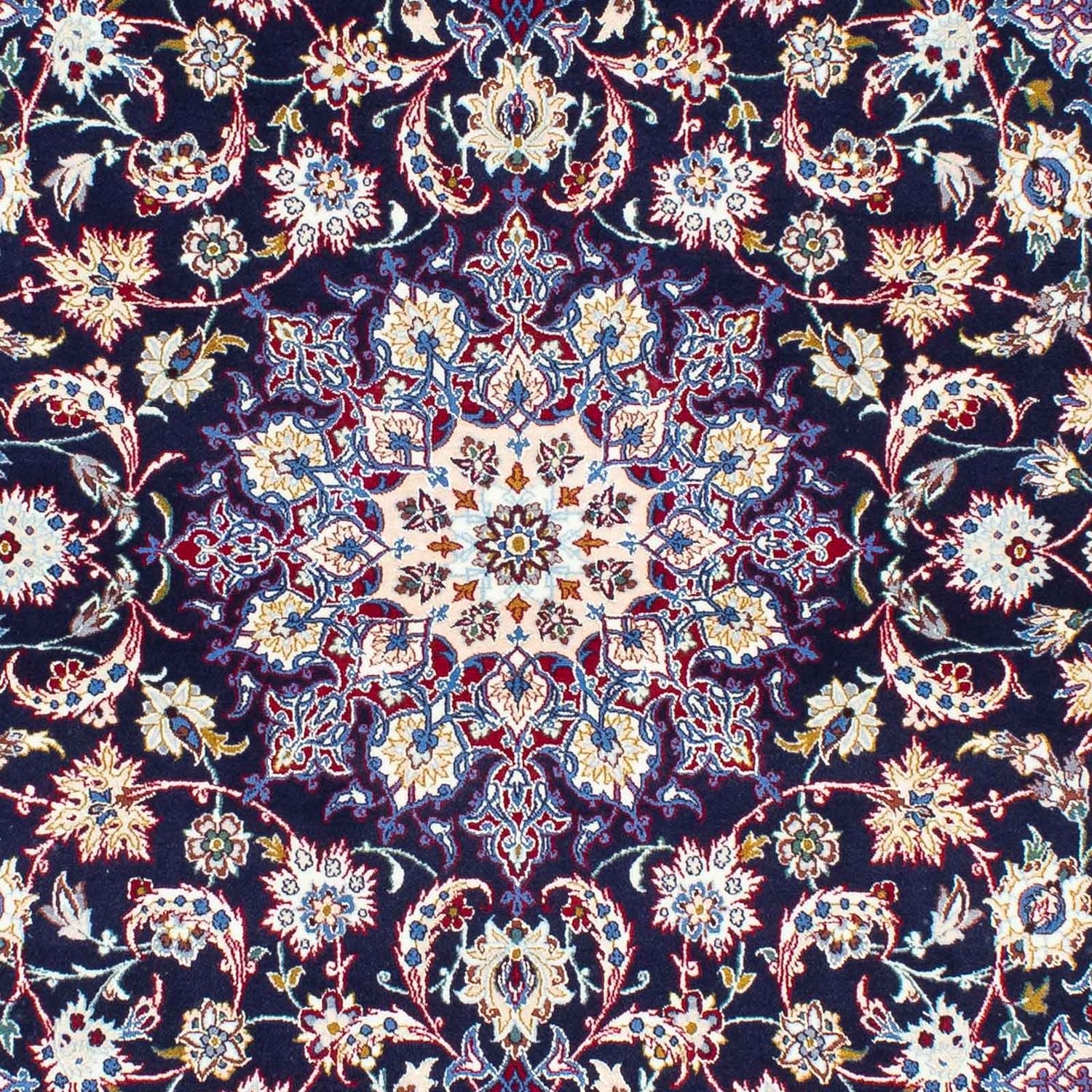 Perserteppich - Isfahan - Premium 243 x 159 cm