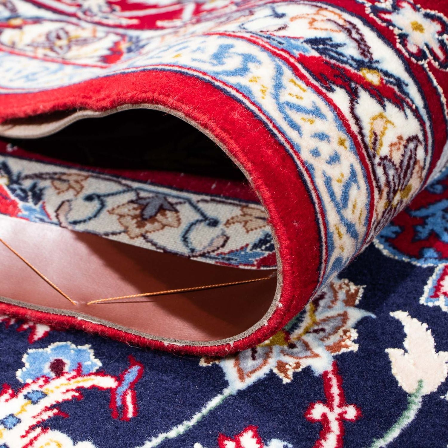 Perserteppich - Isfahan - Premium 243 x 159 cm