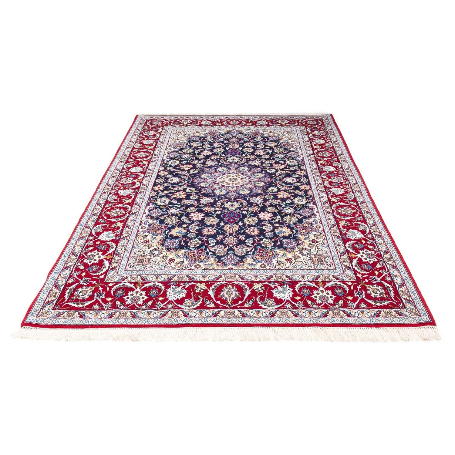 Perserteppich - Isfahan - Premium 243 x 159 cm
