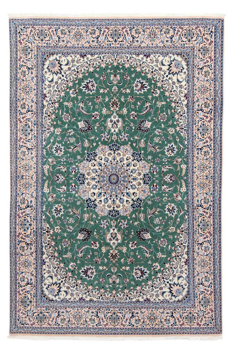 Perserteppich - Nain - Royal 302 x 200 cm