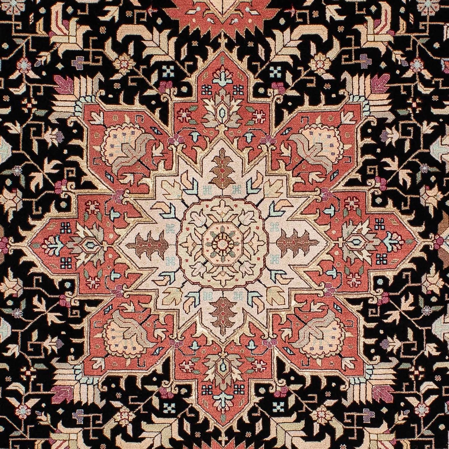 Perserteppich - Bidjar - Royal 200 x 152 cm