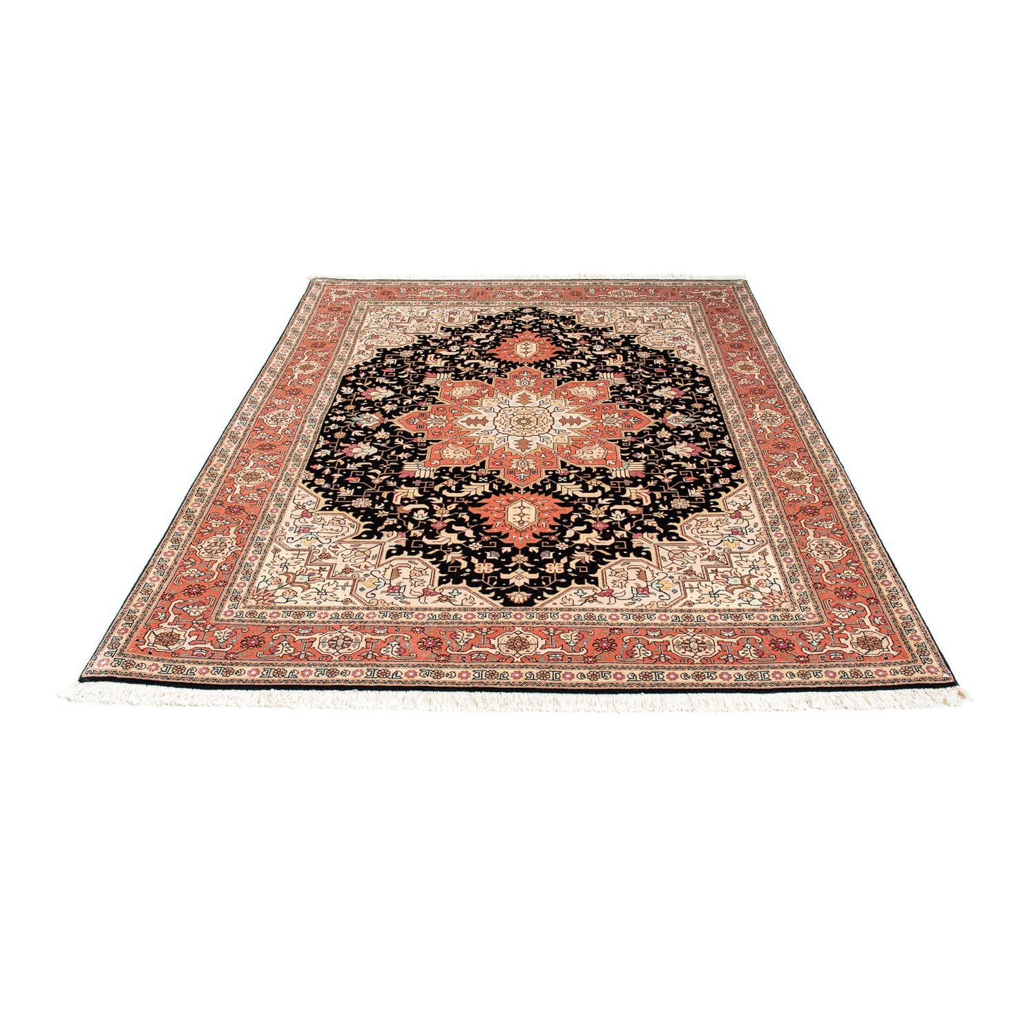 Perserteppich - Bidjar - Royal 200 x 152 cm