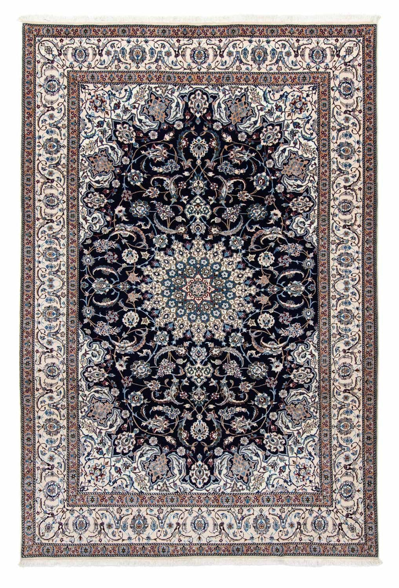 Perserteppich - Nain - Royal 303 x 203 cm