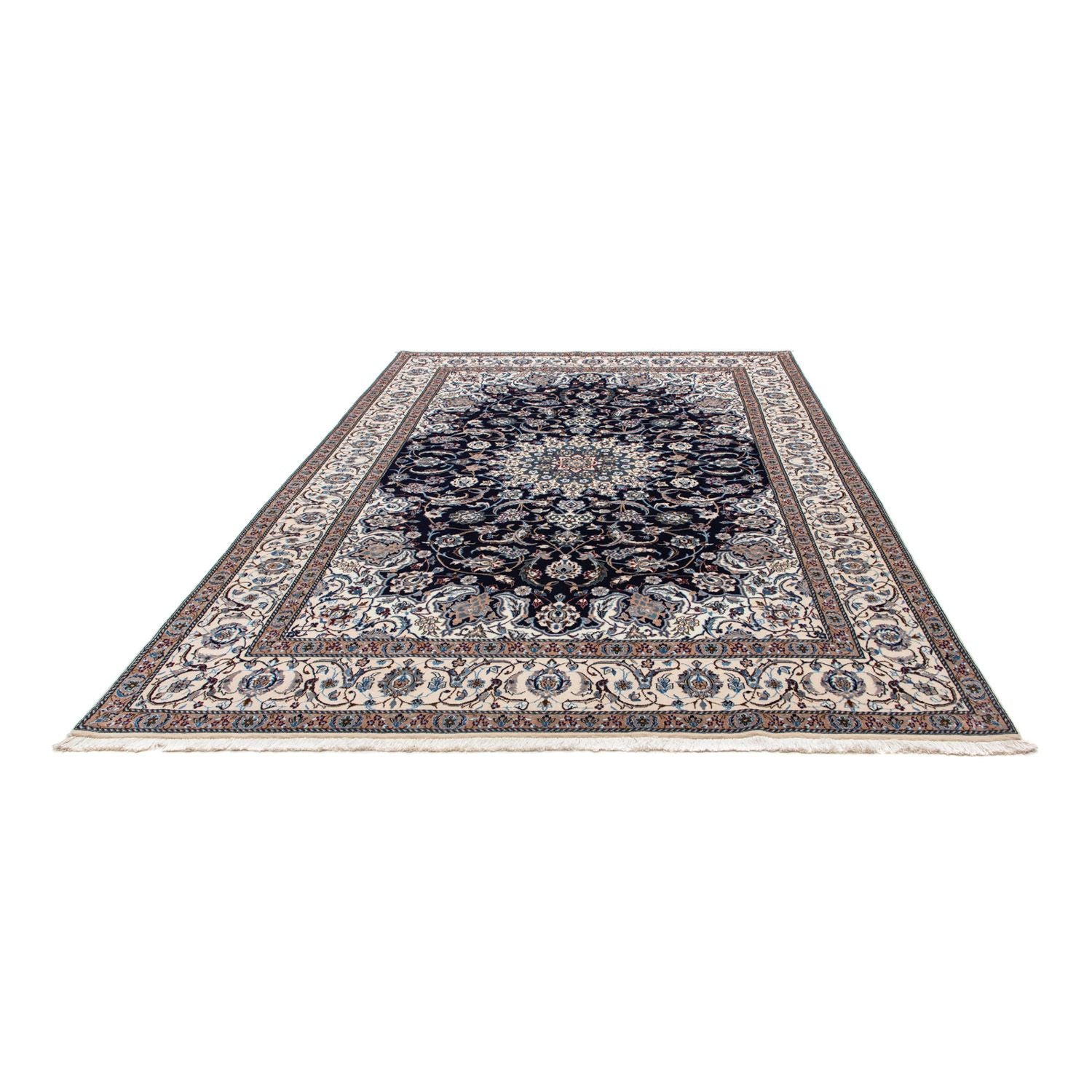 Perserteppich - Nain - Royal 303 x 203 cm