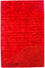 Wollteppich 178 x 117 cm Teppichbrücke