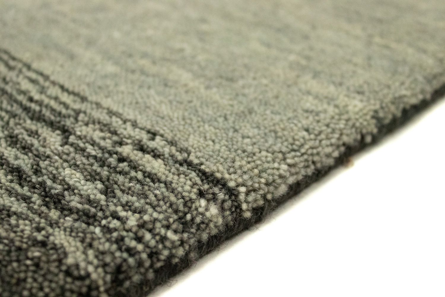 Gabbeh Teppich - Indus 200 x 80 cm