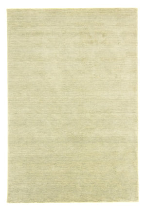 Gabbeh Teppich - Indus 160 x 90 cm - silber