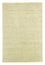 Gabbeh Teppich - Indus 160 x 90 cm - silber