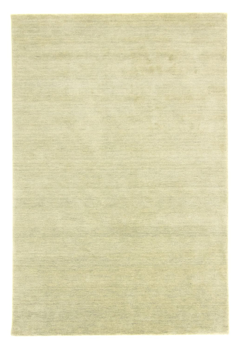 Gabbeh Teppich - Indus 160 x 90 cm - silber