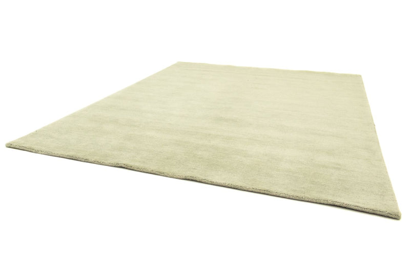 Gabbeh Teppich - Indus 160 x 90 cm - silber