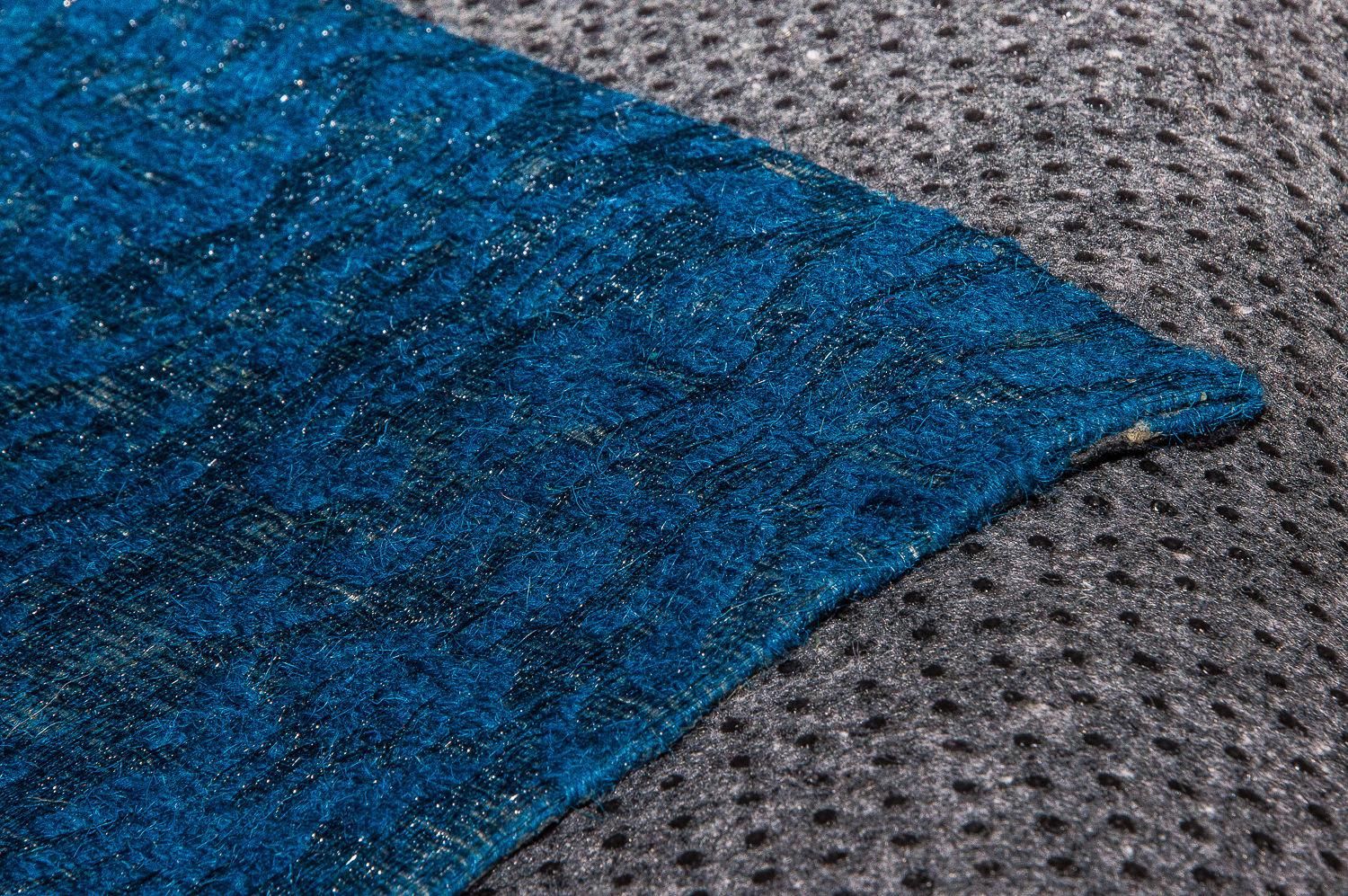 Patchwork Teppich 300 x 200 cm Teppich Wohnzimmer