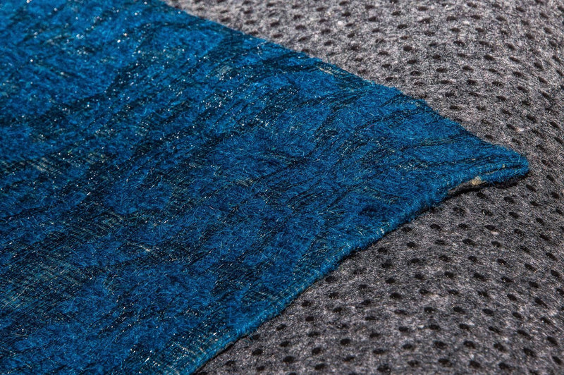 Patchwork Teppich 300 x 200 cm Teppich Wohnzimmer