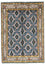 Orientteppich 240 x 170 cm - türkis