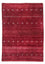 Wollteppich 240 x 170 cm Teppich Wohnzimmer