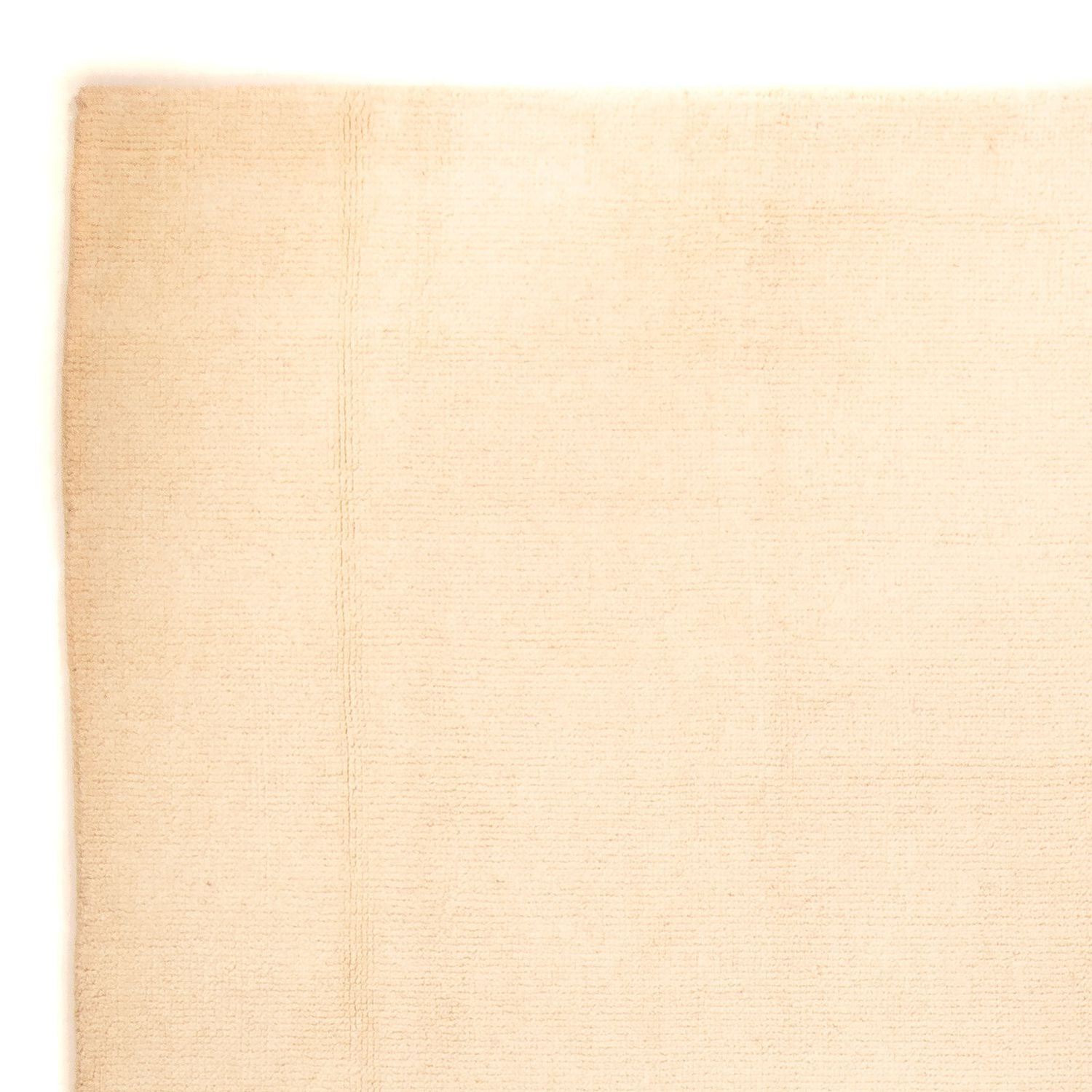 Gabbeh Teppich - Loribaft Softy 300 x 250 cm